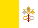Flag of the Papal States (1825-1870).svg