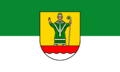 Flagge Landkreis Cuxhaven