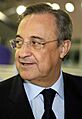 Florentino Perez