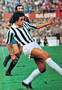 Archivo:Franco Causio - 1974 - Juventus FC