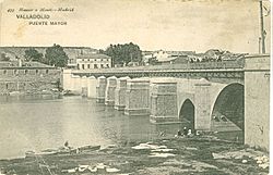 Archivo:Fundación Joaquín Díaz - Puente Mayor - Valladolid (9)