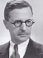 Georgi Kulishev portrait