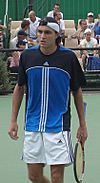 Archivo:Gilles Simon 2006 Australian Open