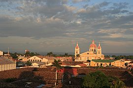 Granada, Nicaragua 2