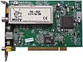 Hauppauge Win-TV-Karte
