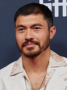 Henry Golding at the 2024 Toronto International Film Festival (Cropped).jpg