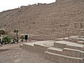 Huaca Pucllana 1
