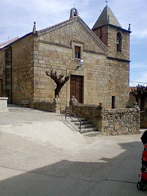 Archivo:Iglesia de El Torno