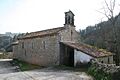 Iglesia de San Andrés (Valdebárzana) - 01