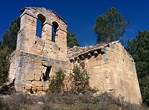 Archivo:Iglesia de San Lorenzo, Ojeda 07