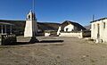 Iglesia de la Virgen de la Inmaculada Concepción de Guallatire