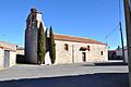 Iglesia de san Martín 1-Sanchorreja