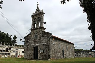 Igrexa de Marantes, Santiago de Compostela.jpg