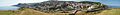 Ilfracombe Panorama 2010-06-26
