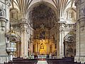 Interior of the Church of Santa María del Coro 06
