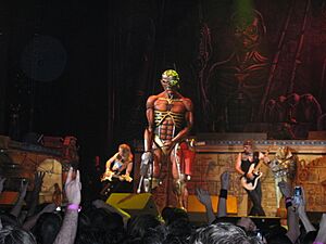 Archivo:Iron Maiden's Eddie