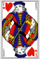 Jack of hearts fr
