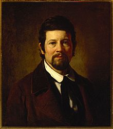 Jacques Amans self portrait, 1845.jpg