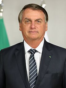 Jair Bolsonaro 2021 (cropped)