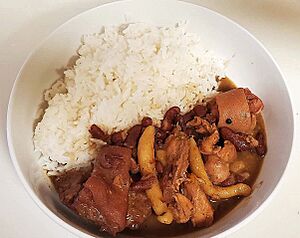 Archivo:Jamaican stew peas