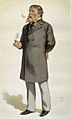 James Russell Lowell, 1880