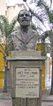 James Tyrrell Moore-Busto-Medellin