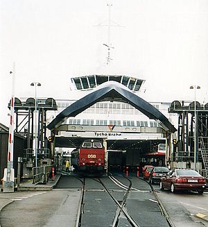 Archivo:Jernbanefærge i Helsingør