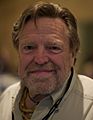 John Perry Barlow 2012