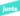 Archivo:Junts per Catalunya 2020 logo