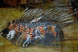 Archivo:Kłuszyn 1610