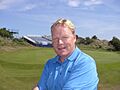 KLM Open 2009 Ronald Koeman