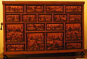 Archivo:Kabinet
