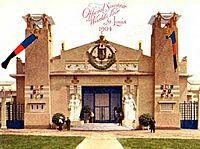 Archivo:LPE02051 Pavillion of Austria Louisiana Purchase Exposition
