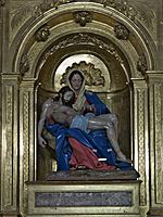 Archivo:La Piedad, Catedral de Tarazona