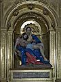 La Piedad, Catedral de Tarazona