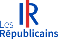 Les Républicains - logo (France, 2023).svg