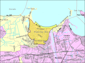 Levittown PR Census Map.gif