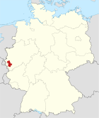 Locator map DN in Germany.svg
