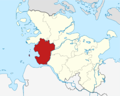 Locator map HEI in Schleswig-Holstein.svg