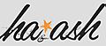 Logo Ha-Ash 2008-2011