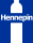 Logo of Hennepin County, Minnesota.svg