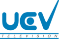 Logotipo de UCV Televisión (1998-2003)