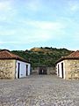 Magdalena Castle, lecheria El morro