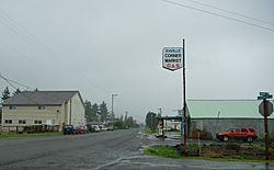 Main road in Idaville, Oregon.JPG