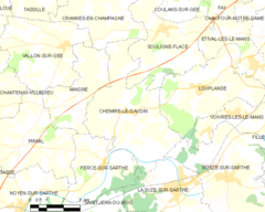 Map commune FR insee code 72075.png