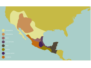 Archivo:Mapa Mesoamérica Aridoamérica Oasisamérica
