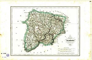 Archivo:Mapa salamanca 1847