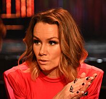 Melodifestivalen 2020, Göteborg, Linda Bengtzing 09.jpg