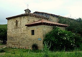 Archivo:Miranda de Ebro, Arce - Iglesia de N. S. de Septiembre 2