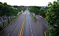 Misiones - Autovía de la ciudad de Leandro N. Alem